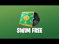 SWIM FREE Lobby Music (Fortnite C5S2 Battle Pass)