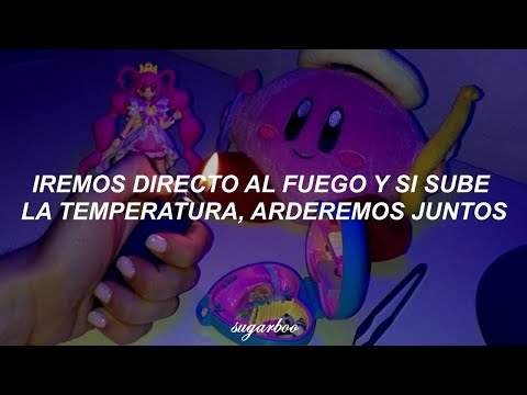 Imanbek, Sean Paul, Sofia Reyes - Dancing On Dangerous | Subtitulada en Español