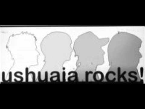 USHUAIA ROCKS! - Michael Jackson