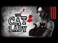 Прохождение The Cat Lady #10 [Муж и любовник] 