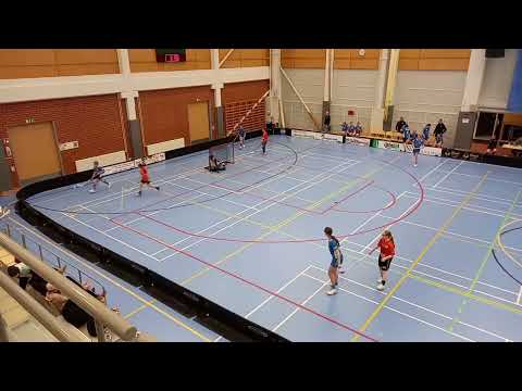 T14: Blue Fox sininen - FBC Remix, 23.3.2024