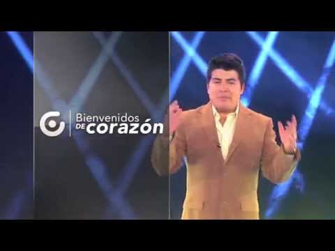 Ídolos Junior llega el 11 de abril- Gerardo Morán