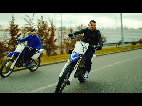 Dwen - Deux temps [Clip Officiel]