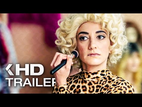 LAND OF DREAMS Trailer (2022)