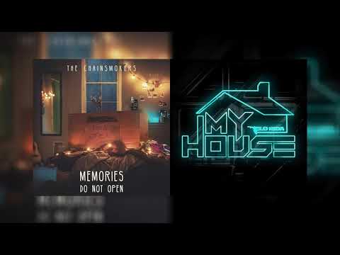 The Chainsmokers vs. Flo Rida - Don't Say / My House [Mashup]