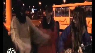 ConeCrewDiretoria - Chama os Mulekes (Clipe Fan Made  Oficial)