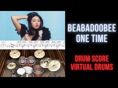 One Time - Beabadoobee