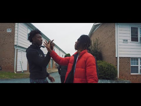 HM Ice Ft JoseGoneGetcha - FOR FUN (Official Video) Prod. Playboy Flexx