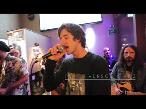 download lagu mp3 mp4 Salty Jam, download lagu Salty Jam gratis, unduh video klip Salty Jam