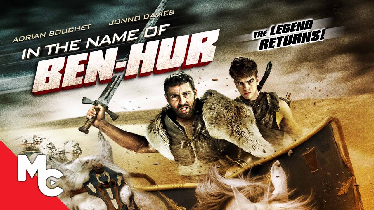 In the Name of Ben Hur (2016)