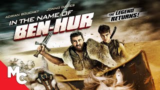 In the Name of Ben Hur | Full Action Adventure Movie