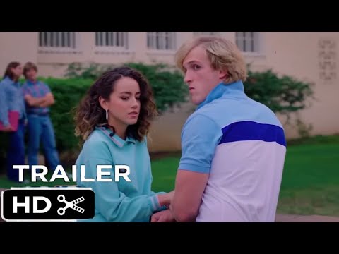 VALLEY GIRL - Official Trailer | Jessica Rothe, Logan Paul (2020)Movie