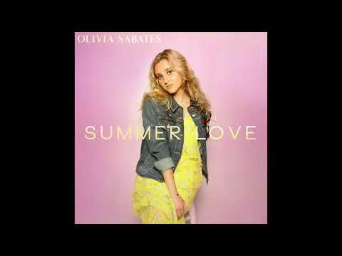 OLIVIA SABATES - Summer Love (Audio)