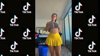Big Bank TikTok Challenge ?? #bigbank#shorts #bikini #twerk
