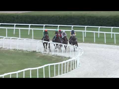 2018.06.24. 2. futam - NYERETLENEK VERSENYE (V.kat.) (szintetikus pálya)