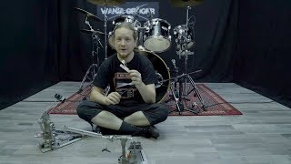 Download lagu My New Bass Drum Trigger! mp3