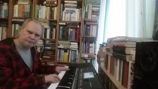 A Seed &#39; s A Star and Finale a Medley / Stevie Wonder&#39;s Journey Through The Secret Life of Plants.