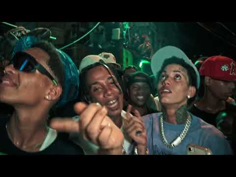 Kiloa RD - Compañero (Video Oficial) Dir. Onguito Wa
