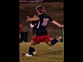JACKSON CURRY #20 - CLASS OF 2022 - DEFENDER - LSA HIGHLIGHTS