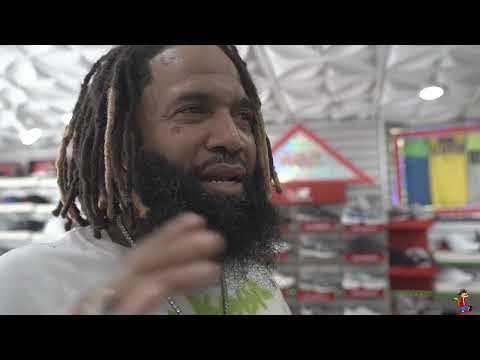 Tone Trump  Speaks ..