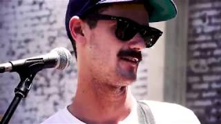 Vaguess live on PressureDrop.tv