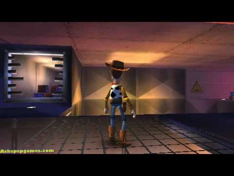 toy story 3 psp cheats