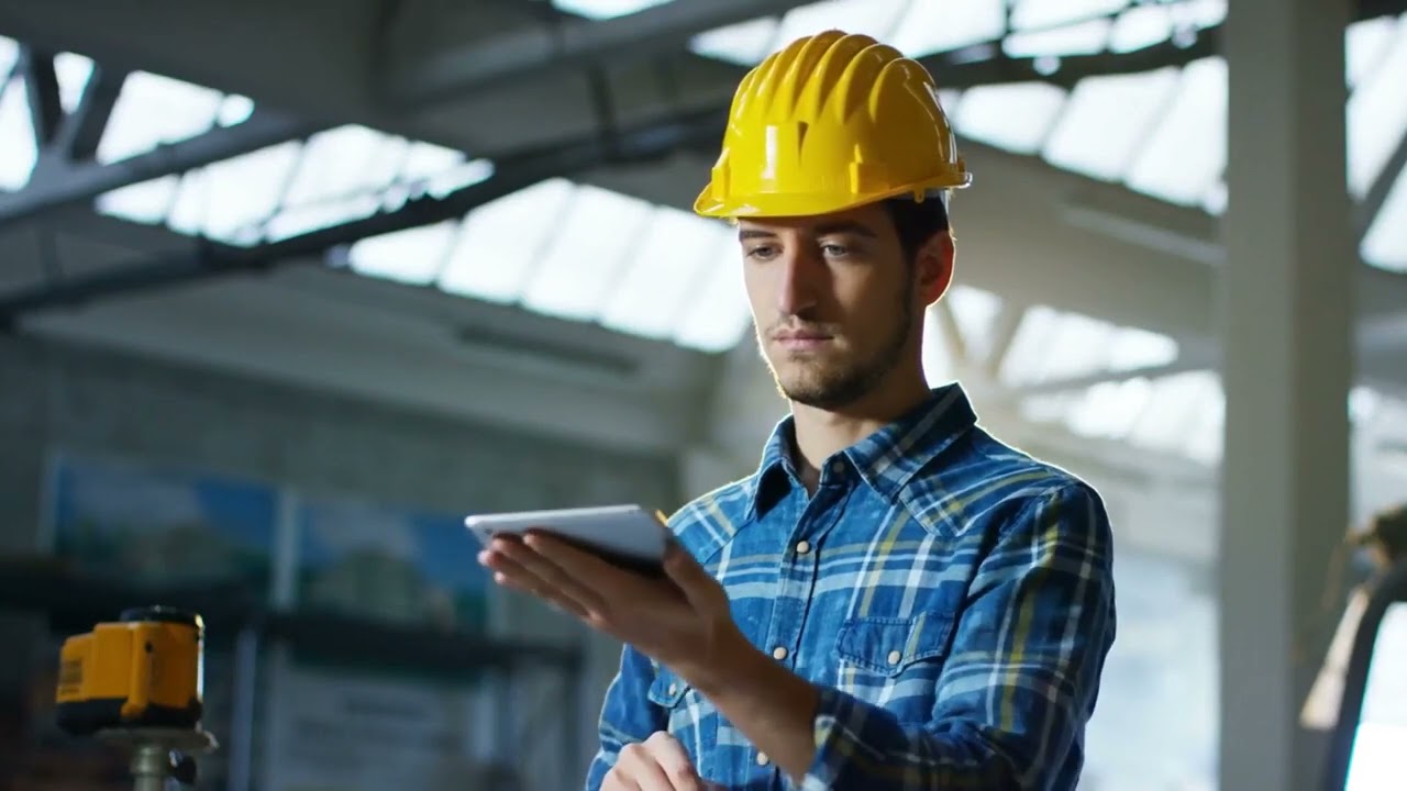 Construction Security // FREE CONSTRUCTION SAFETY MEETING #construction #safety