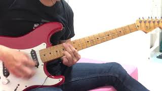 黃鴻升 / 我不是空笑夢feat.林柏昇 - Cover