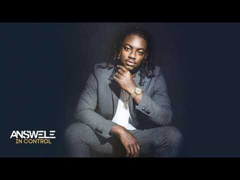 Answele - Sunshine ft. I-Octane (Remastered)