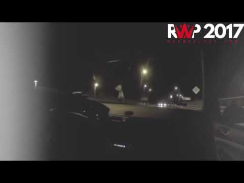 Baczkowski – RAP W POLSCE (PROD. FLAME) | #RWP2017 ETAP1