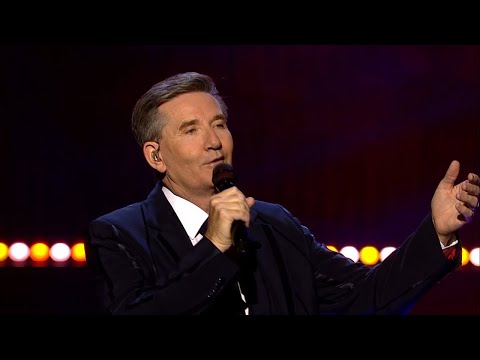 Daniel O'Donnell - Millennium Forum, Derry, 2023: Show 1