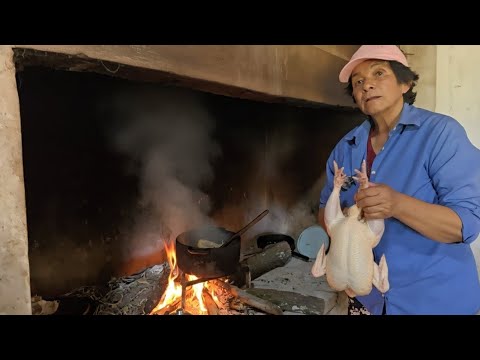 Así se VIVE en el MEDIO DEL MONTE | Puerto Bermejo - Chaco