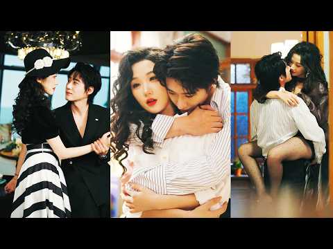 The mafia boss who hated all women fell for the 18-year-old runaway girl who begged for his help!