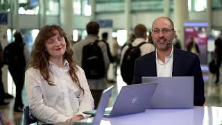 Live at RSAC 2026 Conference: "Human in the loop" doesn't scale