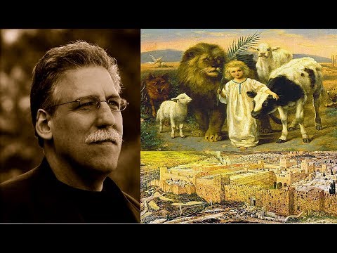 Dr. Don K. Preston's FALSE 70 AD Preterist claims Debunked - Dr. Michael L. Brown