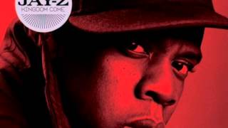 Kingdom come-The Prelude Jay-Z