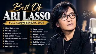 Download lagu Best Of Ari Lasso - Full Album Terbaik 2026 mp3