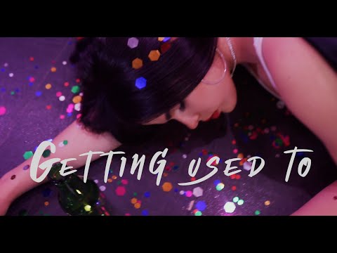 Villia - Getting used to [Official Video]