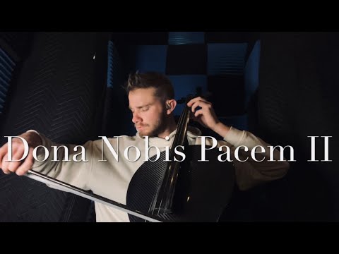 Dona Nobis Pacem II - Max Richter (Extended Tik Tok Version)