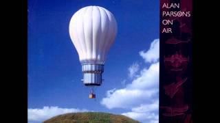 Alan Parsons - I Can't Look Down