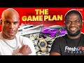 How To Become A SUPERIOR MAN Ft Fresh Fit EP 39