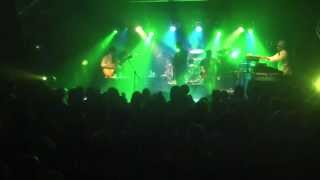 Lettuce "NYACK" 5/21/2011 Cervantes Masterpiece Ballroom, Denver CO. Royal Family Ball