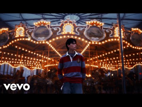 Matthew Ifield - In the Event of Her Departure (Filmed in New York)