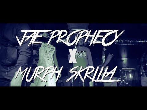 Jae Prophecy vs Murph Skrilla