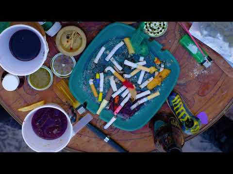 Video thumbnail for Demons (Lapalux Remix)