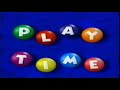 Abertura Do VHS Disney Magic English 1996