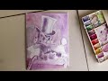 Gouache Winnie The Pooh And Da Vinci Too Underpainting