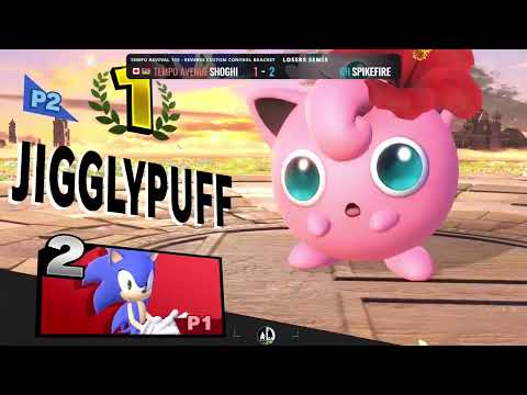 Tempo Revival 115 Full Broadcast