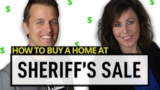 How to Buy a Sheriff