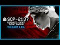 SCP-2137 │ Forensic Ghost Of Tupac Shakur │ Thaumiel │ Musical SCP